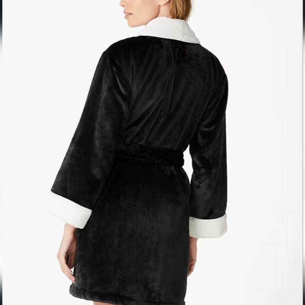Kate Spade Chenille Robe